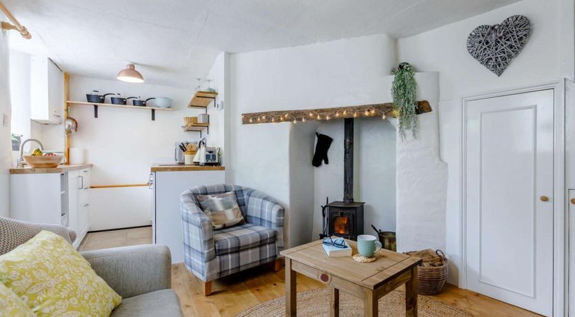 Photo of 1 Bed in Chulmleigh