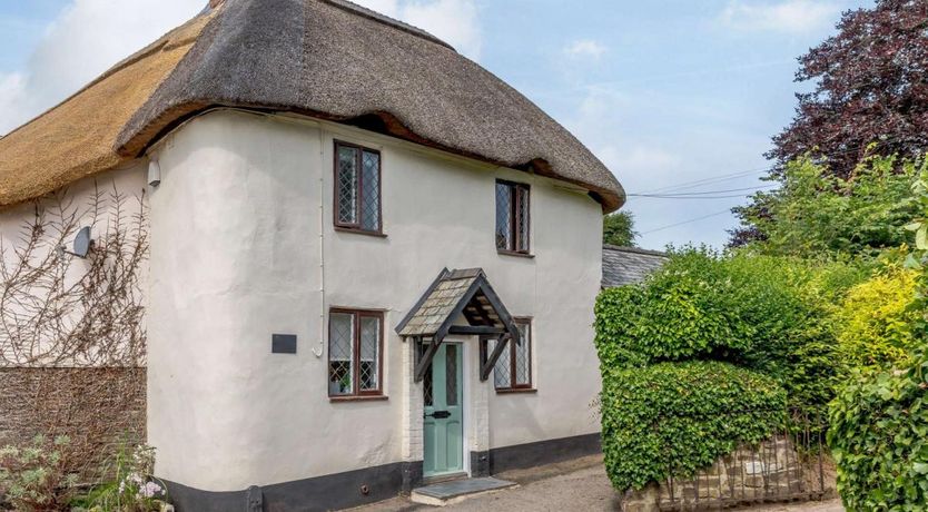 Photo of in Chulmleigh (82389)
