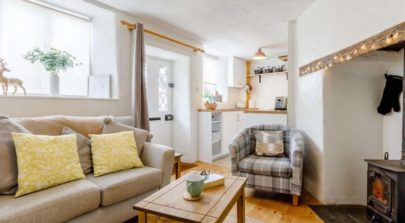 Photo of 1 Bed in Chulmleigh