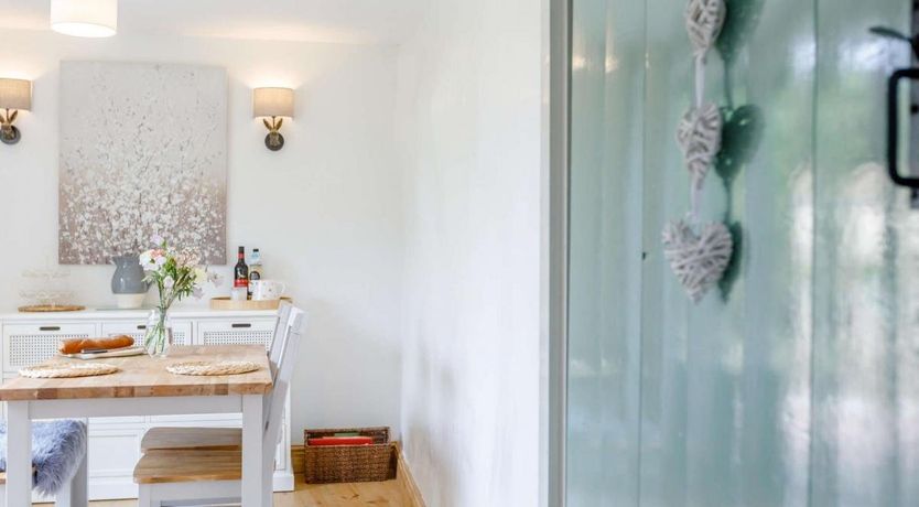 Photo of 1 Bed in Chulmleigh