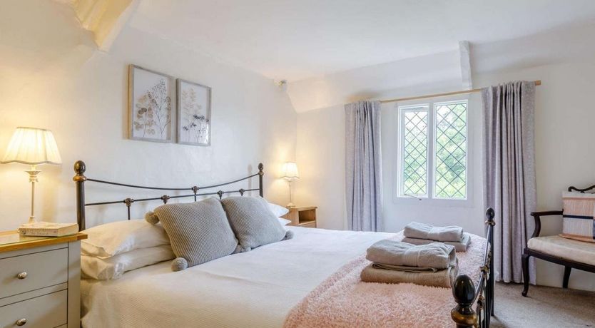 Photo of 1 Bed in Chulmleigh