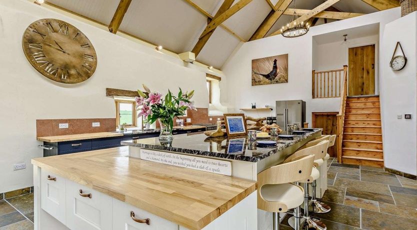 Photo of 6 Bed in Torrington