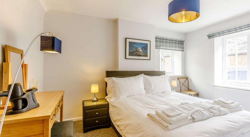 Photo of 2 Bed in Winchcombe