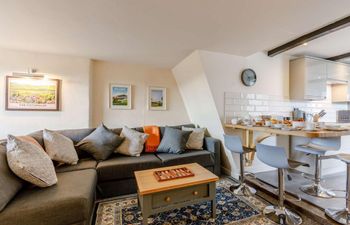 in Winchcombe (83182) Apartment