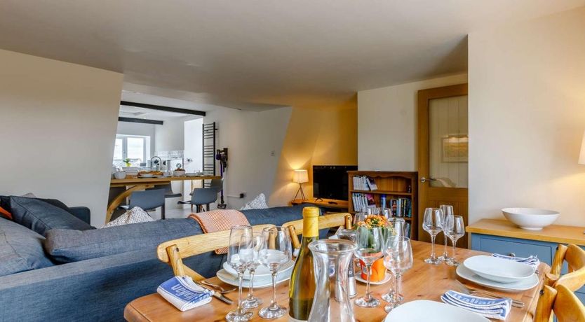 Photo of 2 Bed in Winchcombe