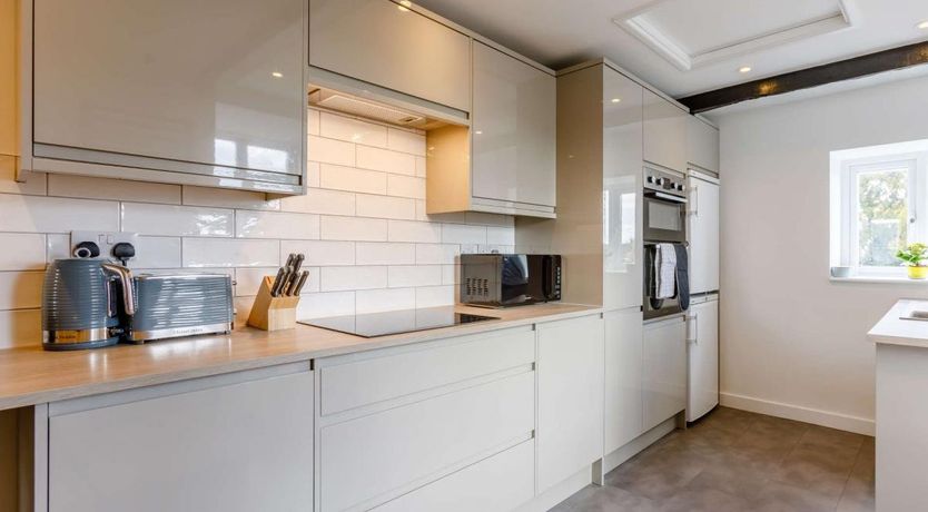 Photo of 2 Bed in Winchcombe