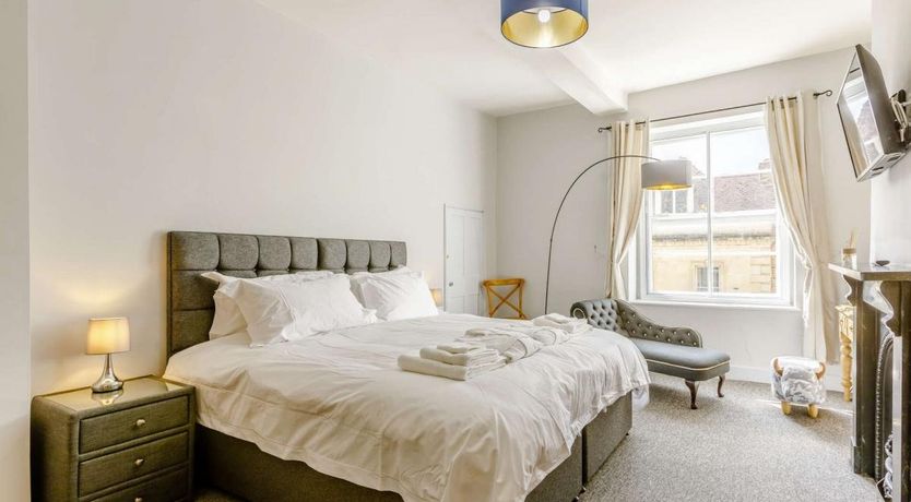 Photo of 2 Bed in Winchcombe