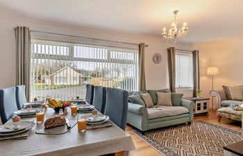 in Heacham (84044) Holiday Cottage