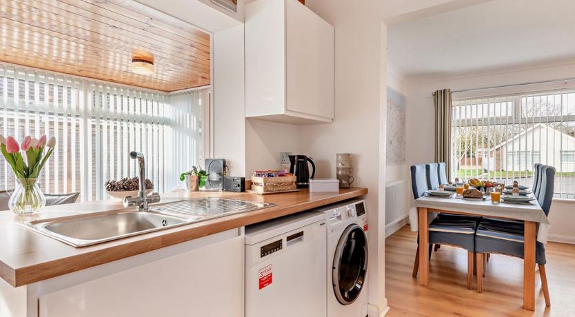 Photo of 3 Bed in Heacham