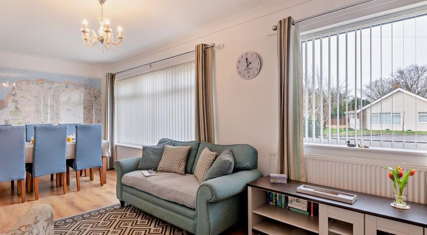 Photo of 3 Bed in Heacham