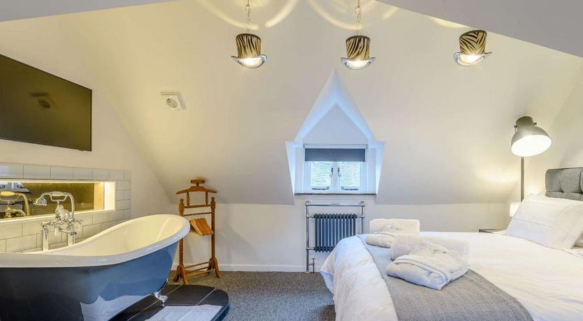 Photo of 1 Bed in Winchcombe