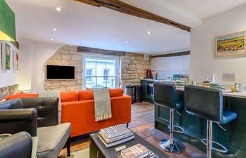 in Winchcombe (86438) Apartment
