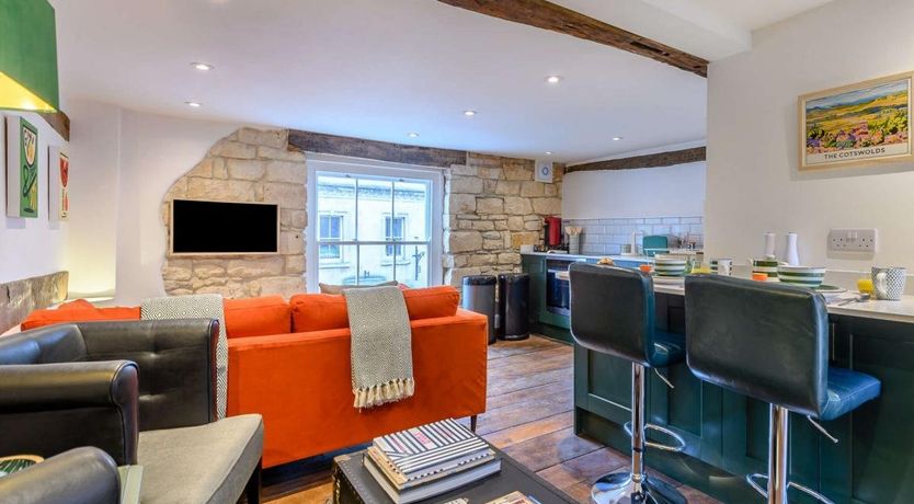 Photo of in Winchcombe (86438)