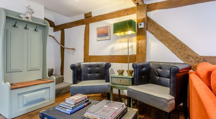 Photo of 1 Bed in Winchcombe