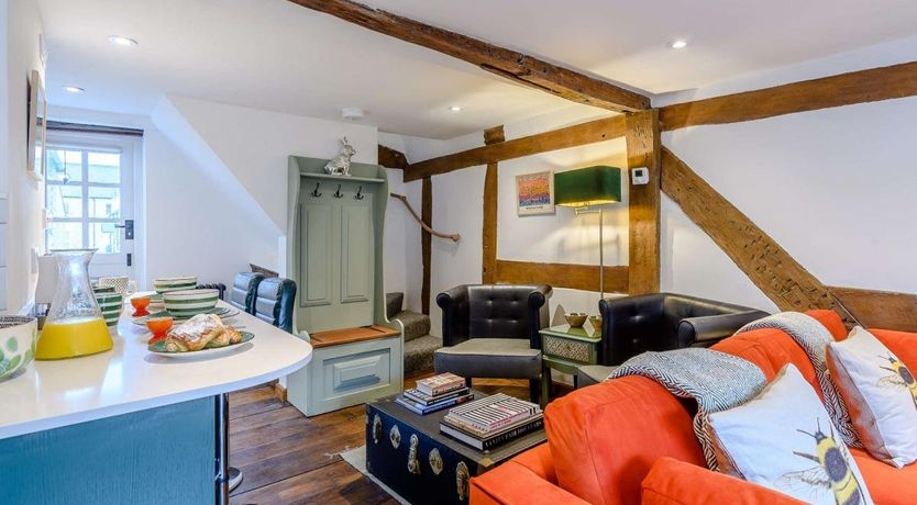 Photo of 1 Bed in Winchcombe