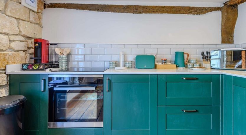 Photo of 1 Bed in Winchcombe