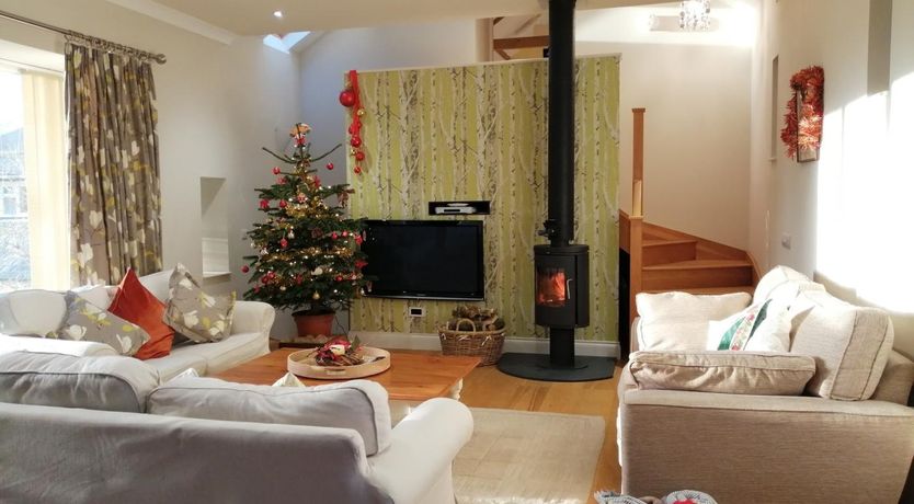 Photo of 4 Bed in Moffat