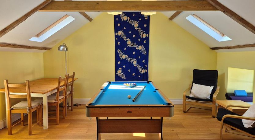 Photo of 4 Bed in Moffat