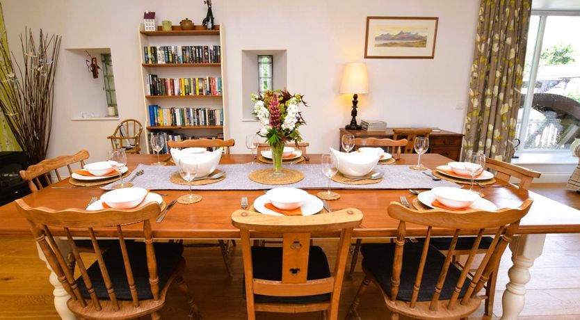 Photo of 4 Bed in Moffat