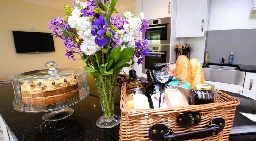 Photo of 4 Bed in Moffat