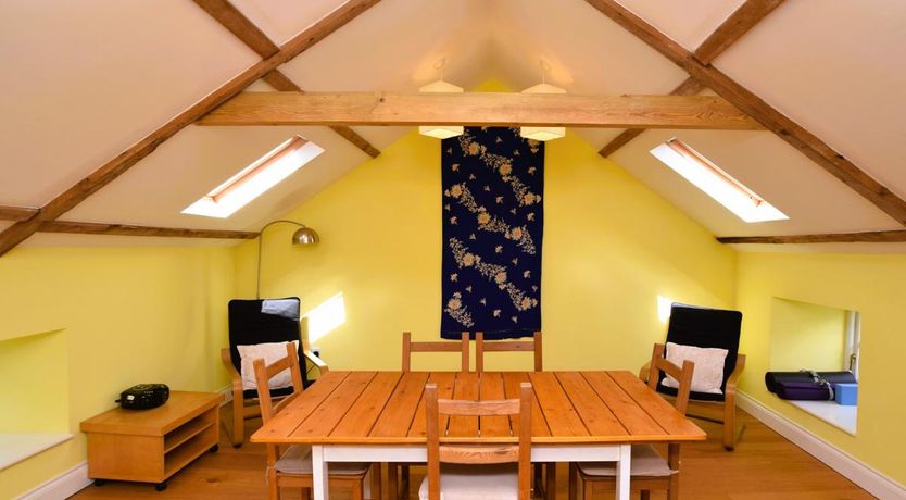 Photo of 4 Bed in Moffat