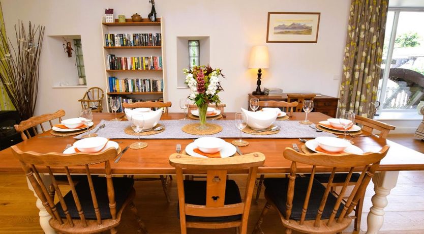 Photo of 4 Bed in Moffat