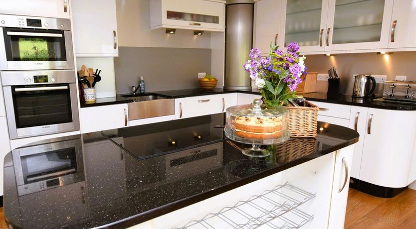 Photo of 4 Bed in Moffat