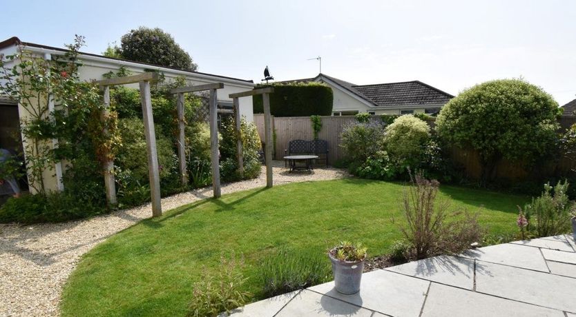 Photo of 3 Bed in Swanage