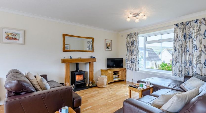 Photo of 3 Bed in Swanage