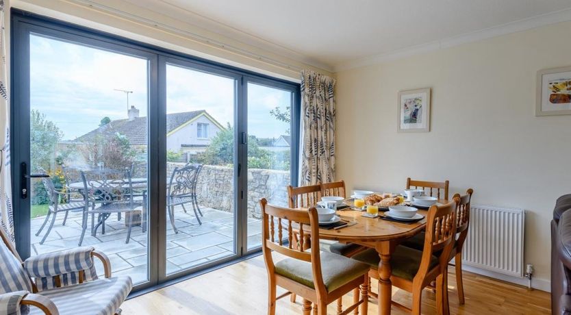 Photo of 3 Bed in Swanage