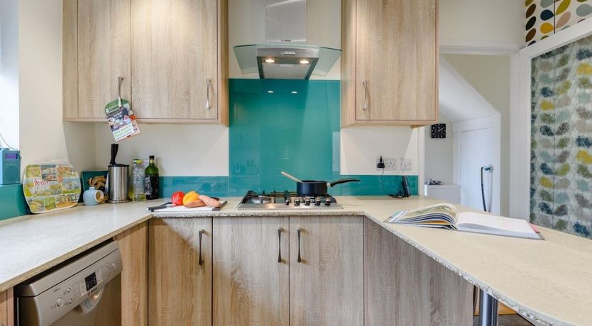 Photo of 3 Bed in Swanage