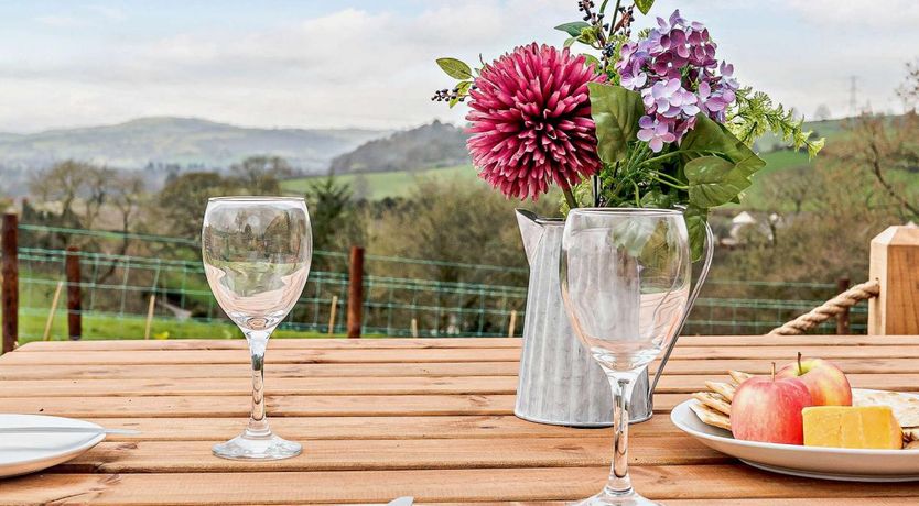 Photo of 1 Bed in Gwyddelwern