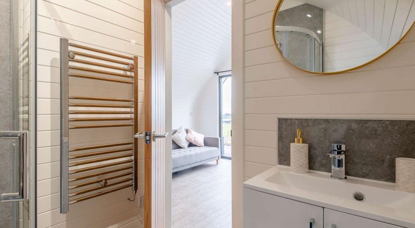 Photo of 1 Bed in Gwyddelwern