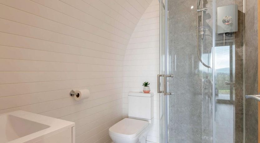 Photo of 1 Bed in Gwyddelwern