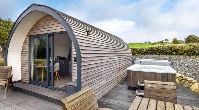 Photo of 1 Bed in Gwyddelwern