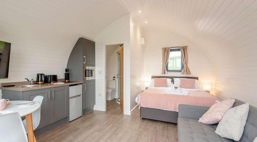 Photo of 1 Bed in Gwyddelwern