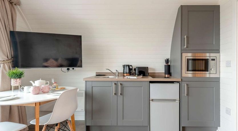 Photo of 1 Bed in Gwyddelwern