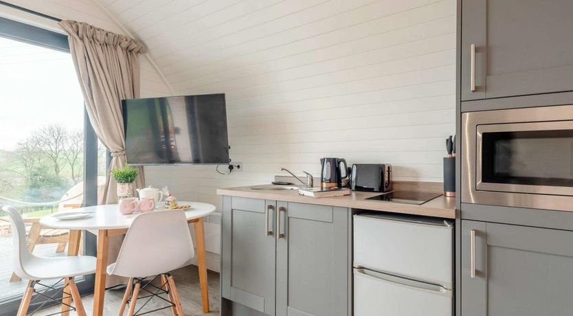 Photo of 1 Bed in Gwyddelwern