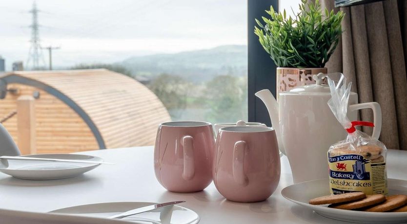 Photo of 1 Bed in Gwyddelwern