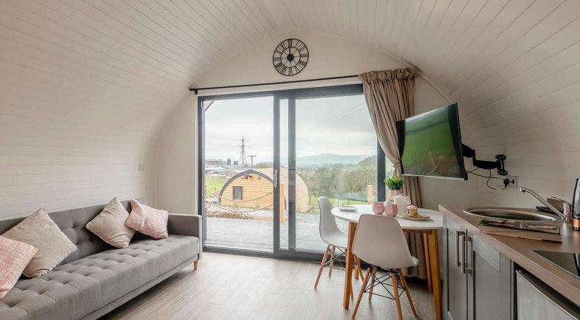 Photo of 1 Bed in Gwyddelwern