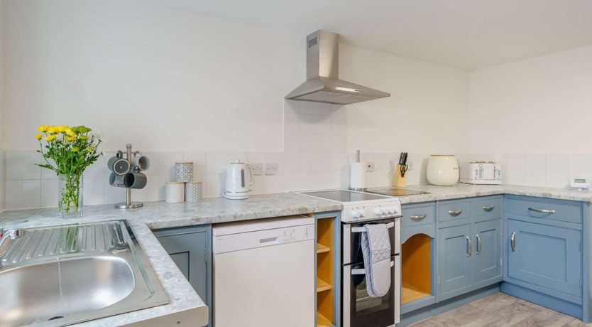 Photo of 2 Bed in Cockermouth