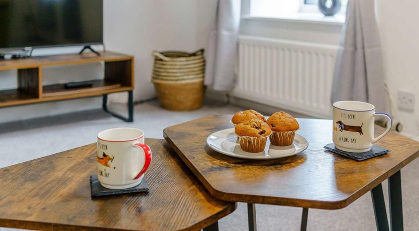 Photo of 2 Bed in Cockermouth