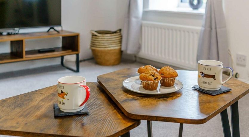 Photo of 2 Bed in Redmain