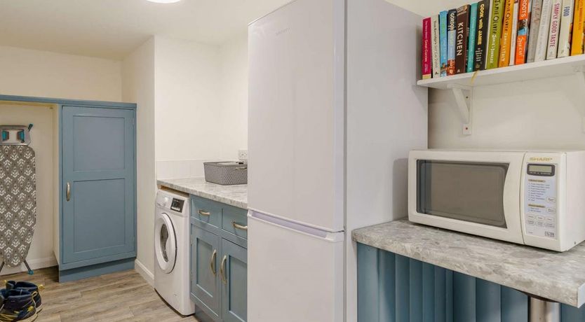 Photo of 2 Bed in Redmain