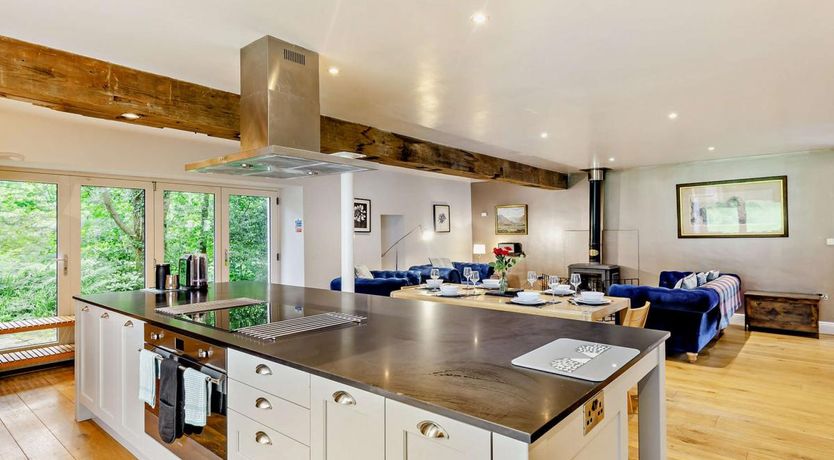 Photo of 5 Bed in Santon Bridge