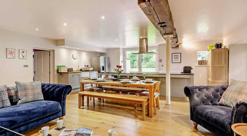 Photo of 5 Bed in Santon Bridge