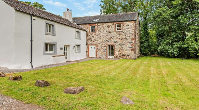 Photo of Cottage in Cumbria