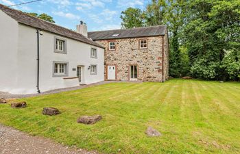 Cottage in Cumbria Holiday Cottage