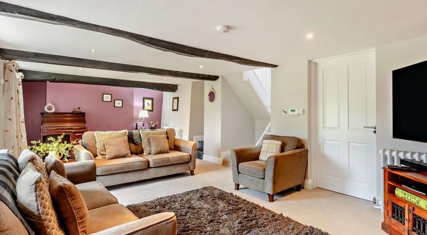 Photo of 5 Bed in Santon Bridge