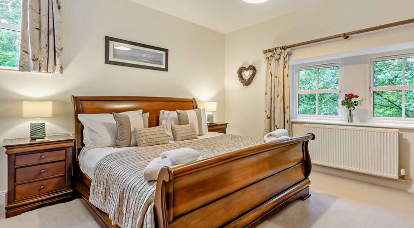 Photo of 5 Bed in Santon Bridge